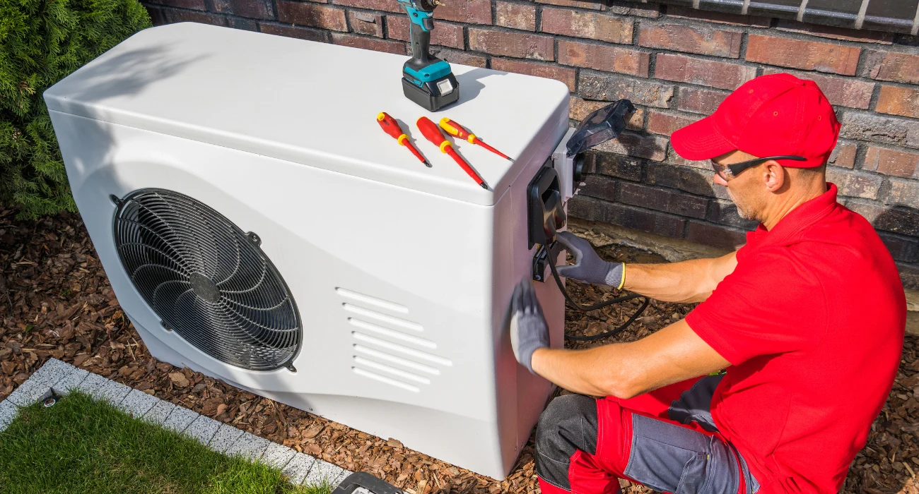 Key Considerations for ac Installation